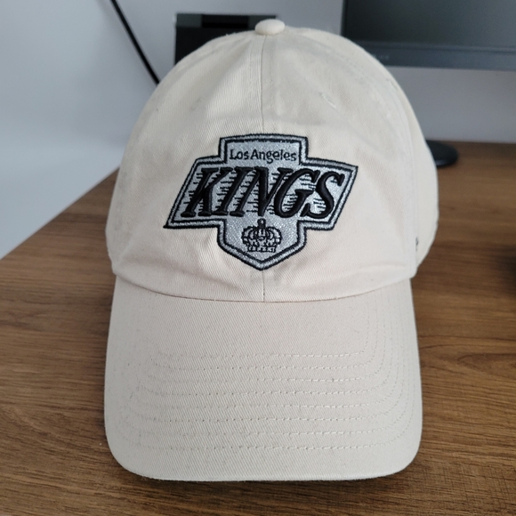 47 Other - Los Angeles Kings cap